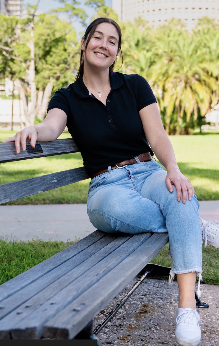 Emily Watt, Licensed School Psychologist